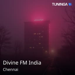 Divine FM India
