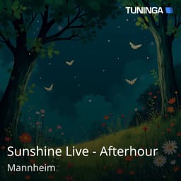 Sunshine Live - Afterhour