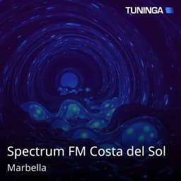 Spectrum FM Costa del Sol
