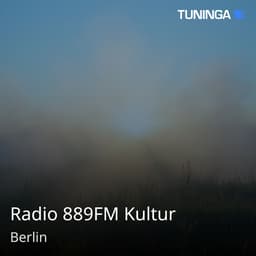 Radio 889FM Kultur