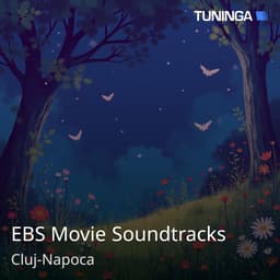EBS Movie Soundtracks