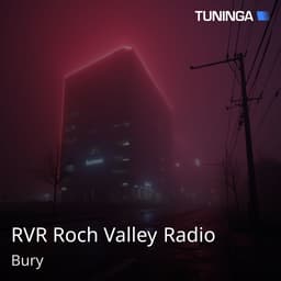 RVR Roch Valley Radio