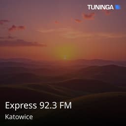 Express 92.3 FM