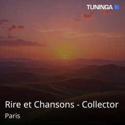 Rire et Chansons - Collector