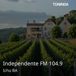 Independente FM 104.9