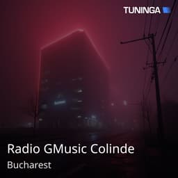 Radio GMusic Colinde