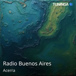 Radio Buenos Aires