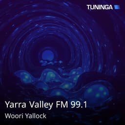 Yarra Valley FM 99.1