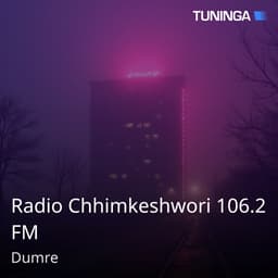 Radio Chhimkeshwori 106.2 FM