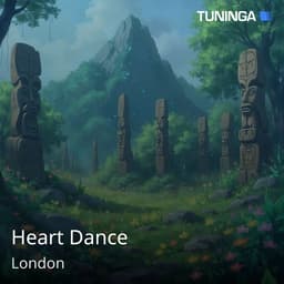 Heart Dance