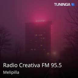 Radio Creativa FM 95.5