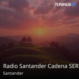Radio Santander Cadena SER