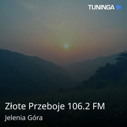 Złote Przeboje 106.2 FM