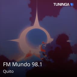FM Mundo 98.1