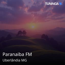 Paranaiba FM