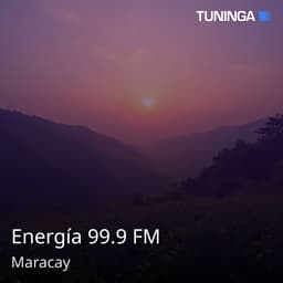 Energía 99.9 FM