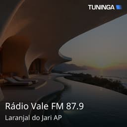 Rádio Vale FM 87.9