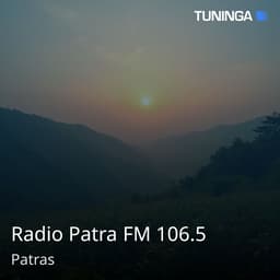 Radio Patra FM 106.5
