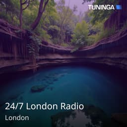 24/7 London Radio