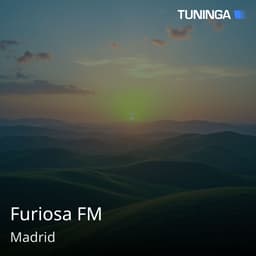 Furiosa FM