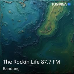 The Rockin Life 87.7 FM
