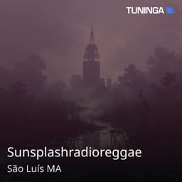 Sunsplashradioreggae
