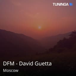 DFM - David Guetta