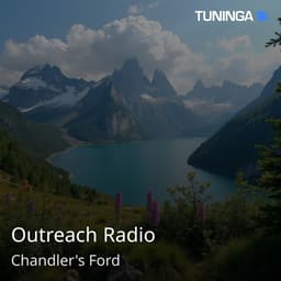 Outreach Radio