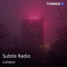 Subtle Radio