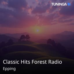 Classic Hits Forest Radio