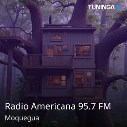 Radio Americana 95.7 FM