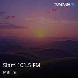 Slam 101,5 FM