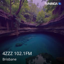 4ZZZ 102.1FM