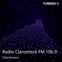 Radio Claromecó FM 106.9