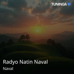 Radyo Natin Naval