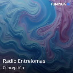 Radio Entrelomas