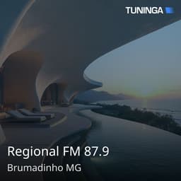 Regional FM 87.9