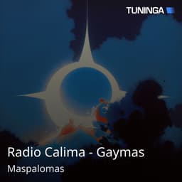 Radio Calima - Gaymas