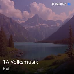 1A Volksmusik