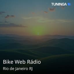 Bike Web Rádio