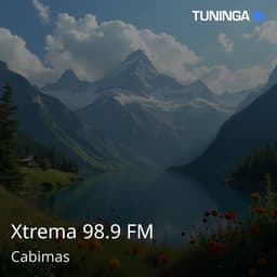 Xtrema 98.9 FM