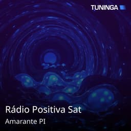 Rádio Positiva Sat