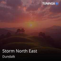 Storm North East