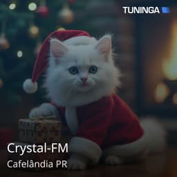Crystal-FM