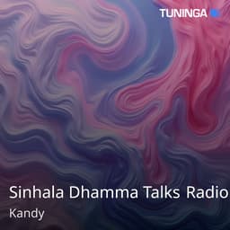 Sinhala Dhamma Talks Radio