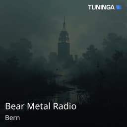 Bear Metal Radio