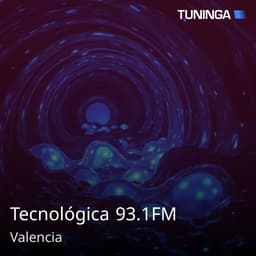 Tecnológica 93.1FM