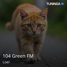 104 Green FM