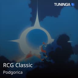 RCG Classic