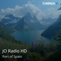 JO Radio HD